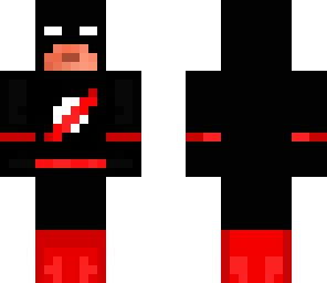 evil flash
