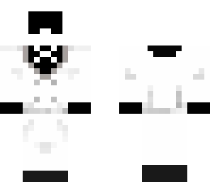 tuxedo stig
