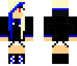 emo girl 2