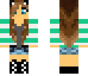teal jacket chic