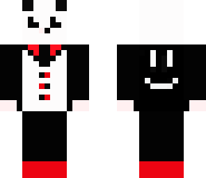 epic panda