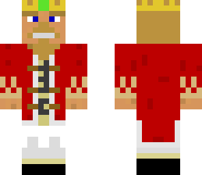 king fallen kingdom