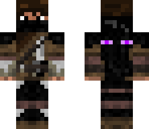 endermany