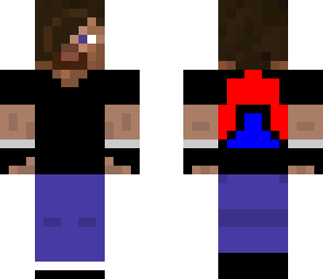 improved bad ass steve w backpack