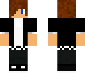dj tux finished