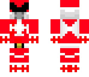 red ranger