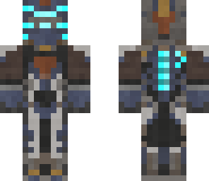 deadspace for ngw8