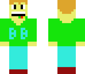 bluemontboy
