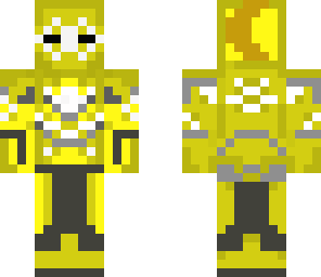 brass armor v3