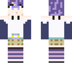 mizore shirayuki