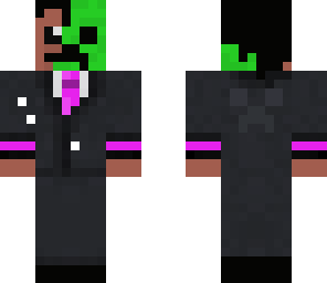 creeper-man