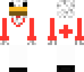 doctor chicken
