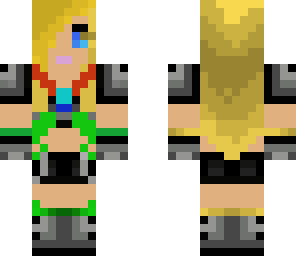 girl