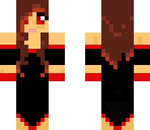 vamp gal
