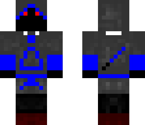 water mage