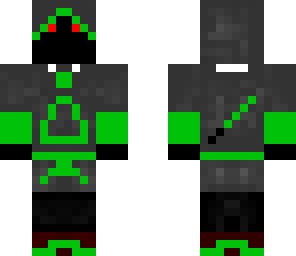 greenland mage