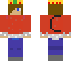 king cooy