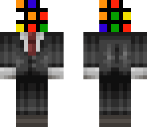 rubix cube