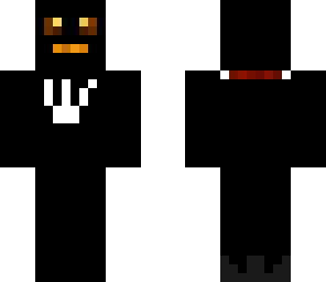 the void man