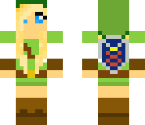 cute girl link