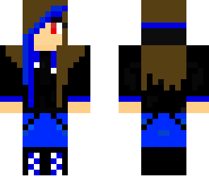 emo girl 3