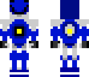 metal sonic