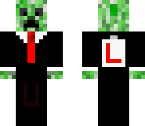 loser creeper