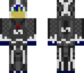 void knight