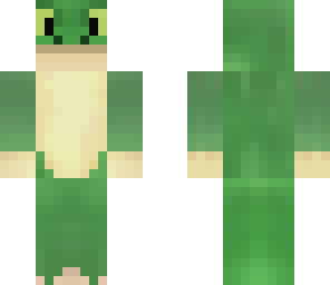 frog