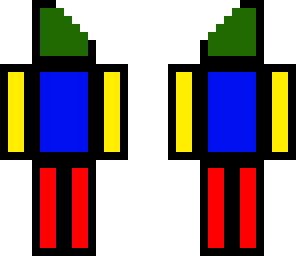 mined blockman