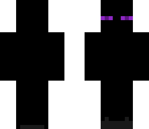 backwards enderman