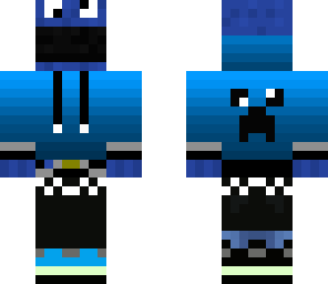 cookie monster
