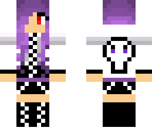 emo girl