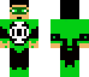 green lantern kyle rayner