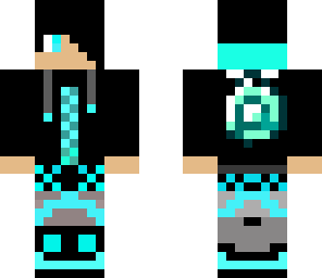 diamond parkour