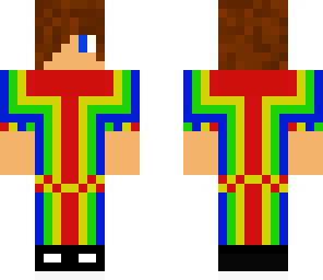 dj rainbow