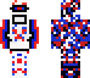 mystery skin