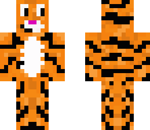tiger