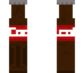 coca-cola bottle fix