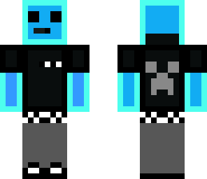 guyonflames skin