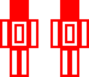 red squaresguy