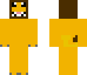 mr lion