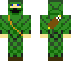 ranger