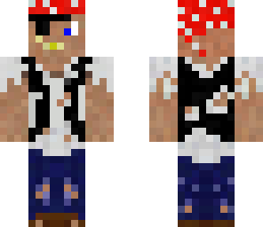 pirate
