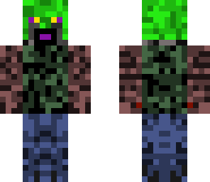 giblow man