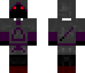 dark mage