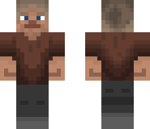 human villager