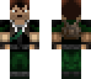 stranded adventurer