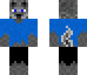 wolf