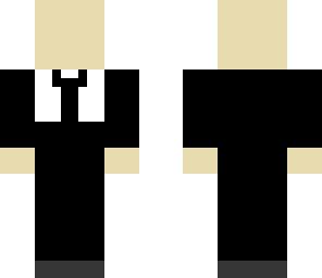 slender man